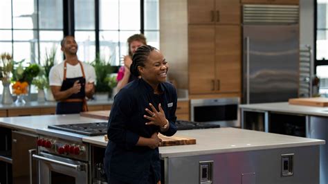 Meet the Winner of America’s Test Kitchen: The Next Generation.